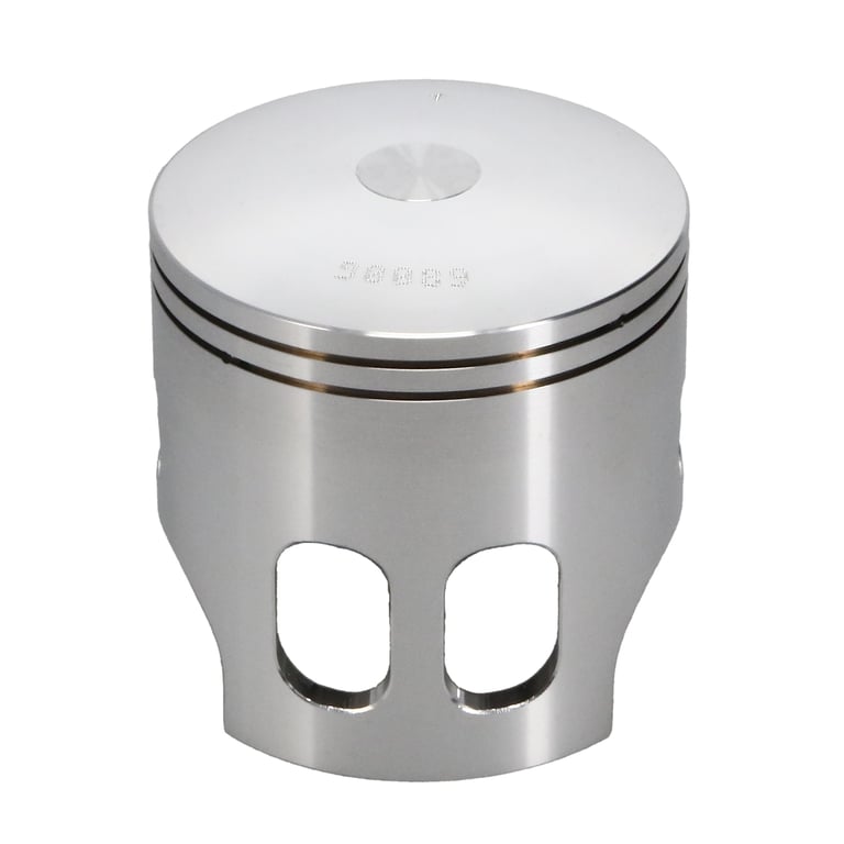 Wossner Racing Piston Kit For Yamaha YZ175 IT175 (1976-1981) – Various Sizes Available 4 thumbnail image