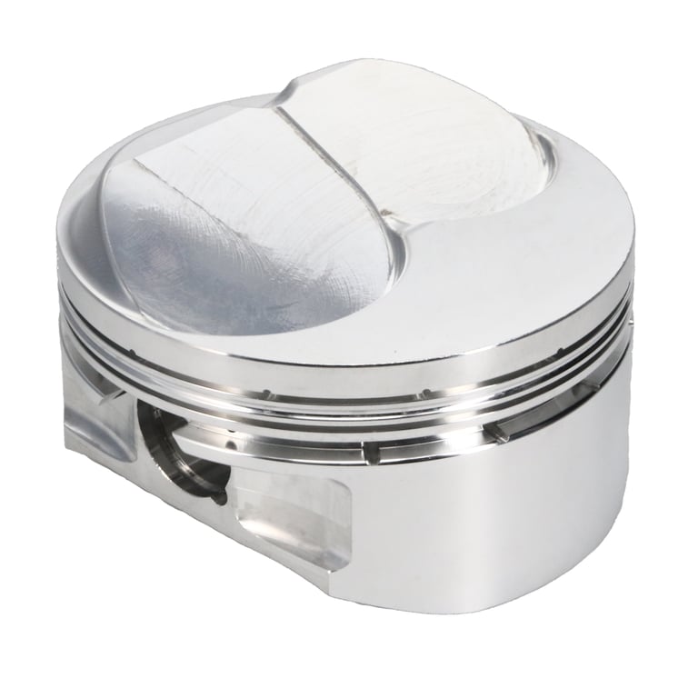 Shop High Quality Chevrolet Small Block Piston Kit - Diamond