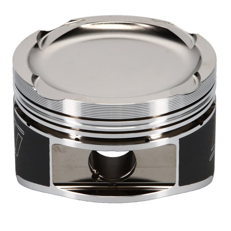 Shop High Quality Nissan QR Piston Set - Wiseco K670M9000