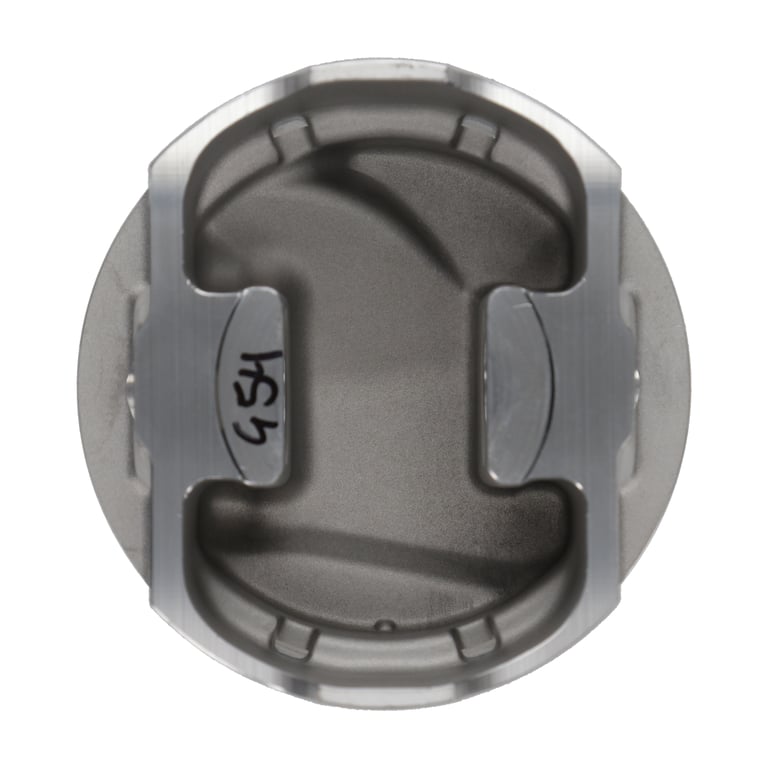 4.310 In. Bore Chevy Big Block Piston Set | Order 4.310 In
