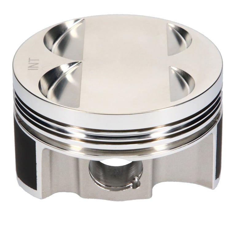 Shop High Quality Honda B Series Piston Kit - JE Pistons 367843