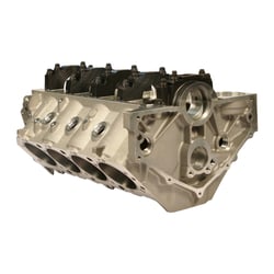 Big Block Chevy | Dartheads.com