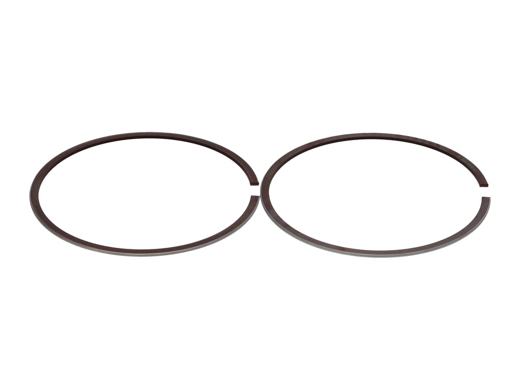 Wiseco 2 Cycle Piston Ring Set – 2.638 in.