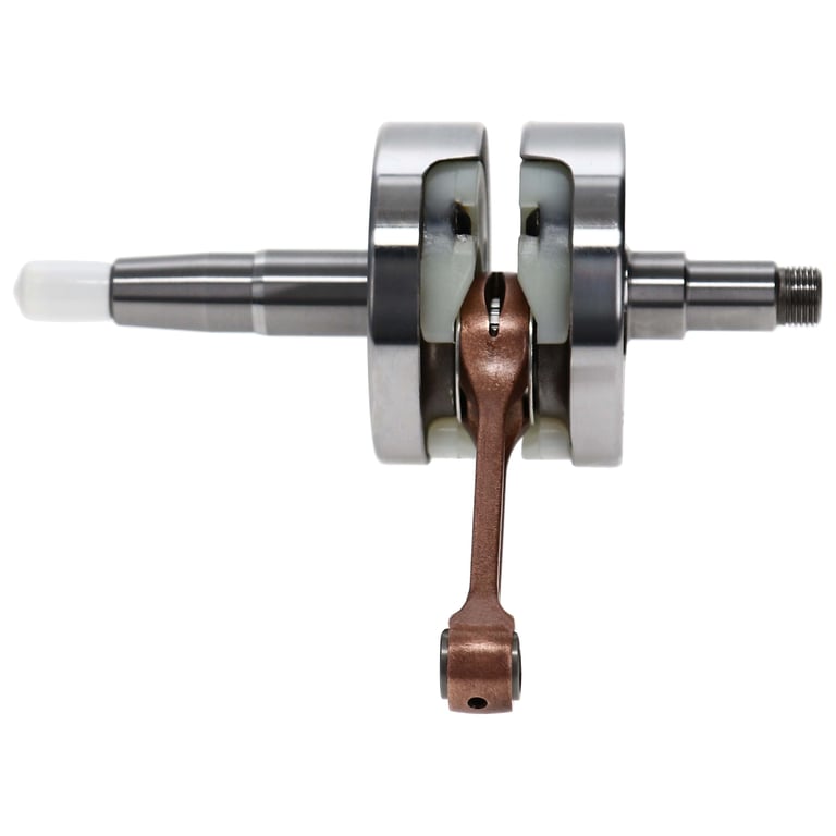 Wiseco Crankshaft Assembly - KTM 65SX 09-23 | WCA076 | Wiseco