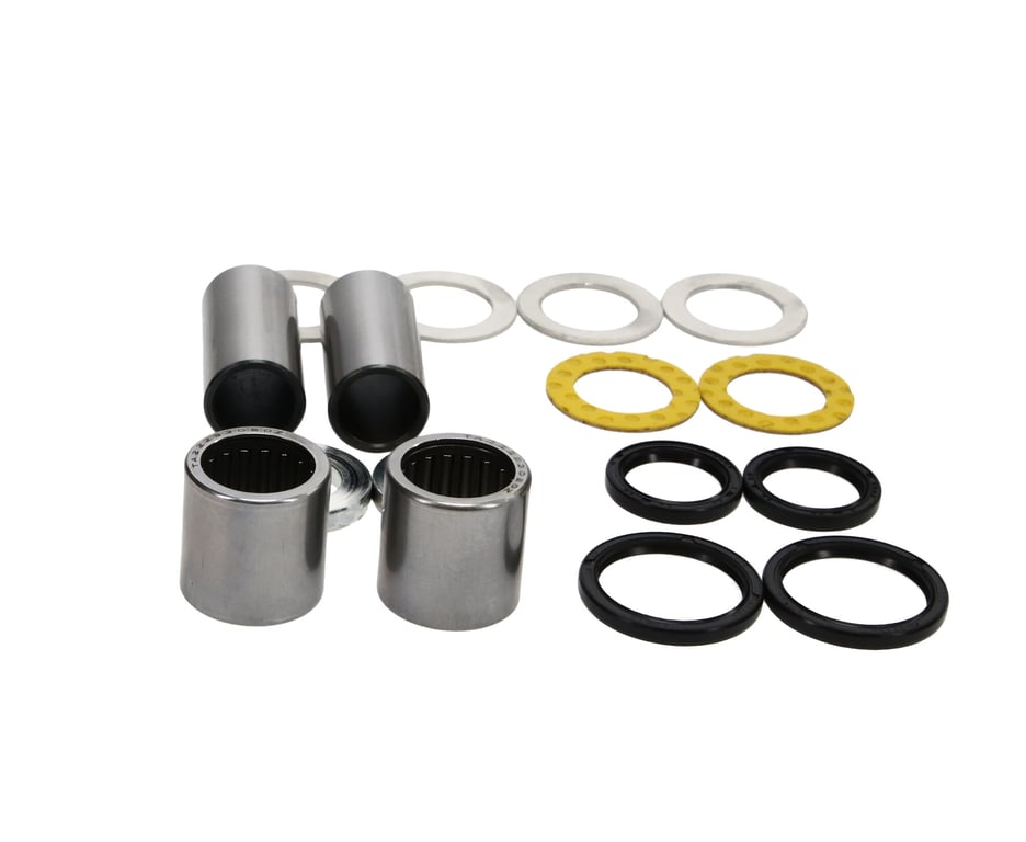 Shop OEM Replacement Swingarm Bearing Kit CRF450R/RX Quality Off