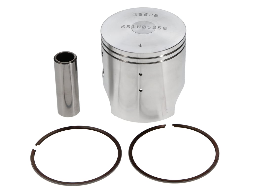 Shop Pro-Lite Kawasaki/Suzuki 100 Wiseco Top End Kit - 52.50 Mm Bore