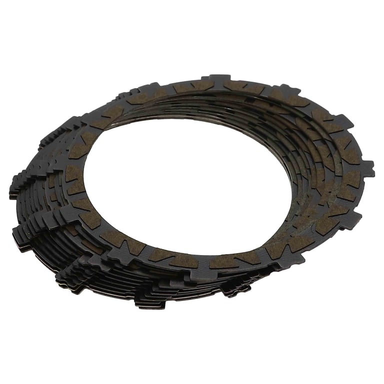 Replacement Clutch Pack - RadiusCX - M8 17+ | 751-15005 | Rekluse