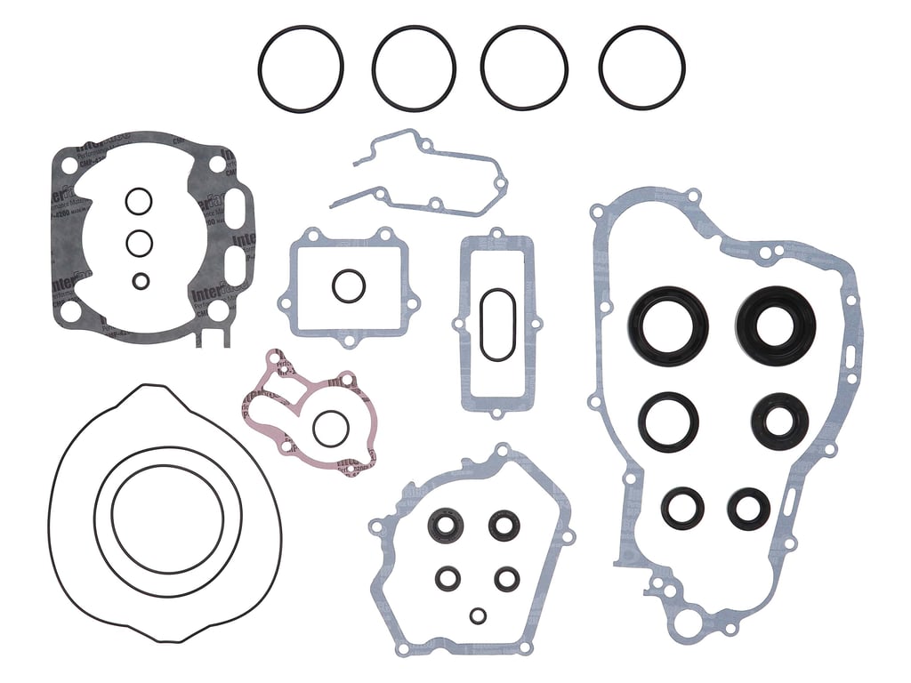 Shop High Quality Yamaha YZ80 Complete Engine Rebuild Kit Shop High Quality Yamaha YZ80 Complete Engine Rebuild Kit