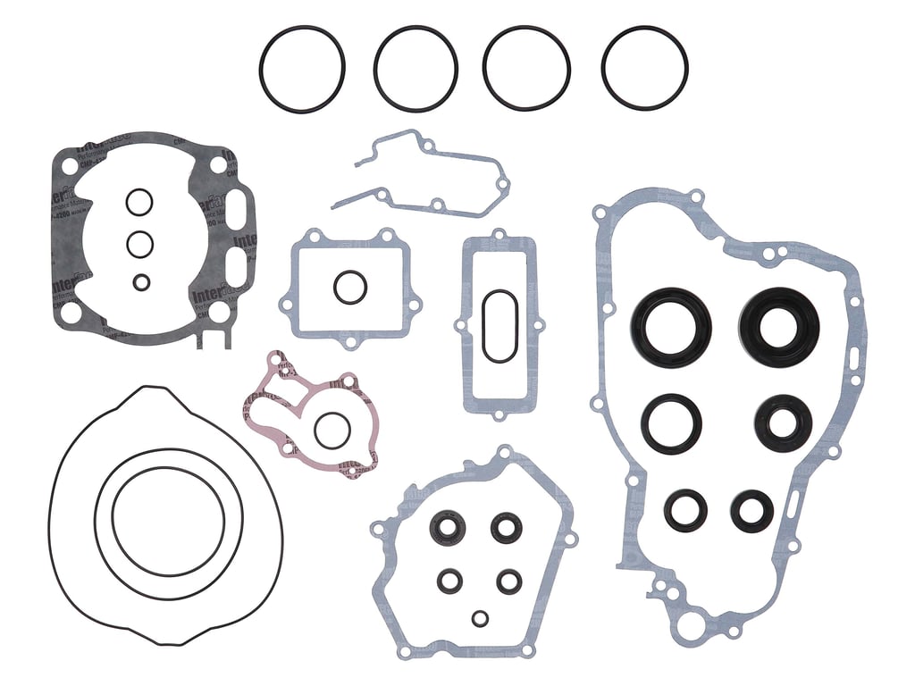 Shop High Quality KTM 125 SX Complete Engine Rebuild Kit Engine