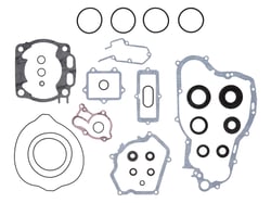 Honda CR250R Complete Engine Rebuild Kit – 66.40mm