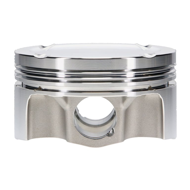 Shop High Quality Nissan VG30DETT Piston Kit - JE Pistons 322289