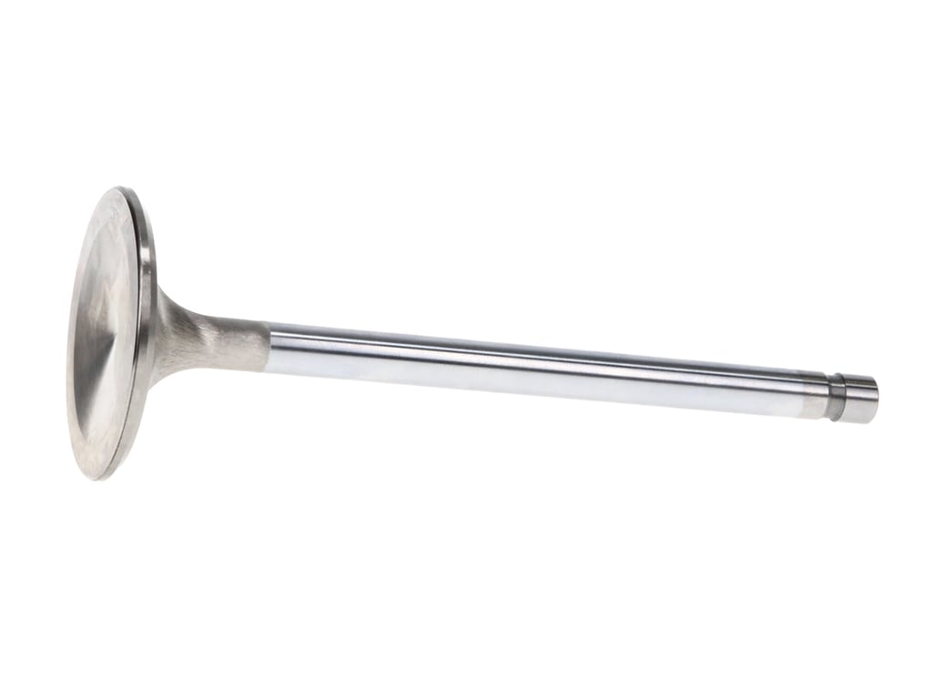 Shop High Performance Chevrolet Big Block Exhaust Valve Extreme