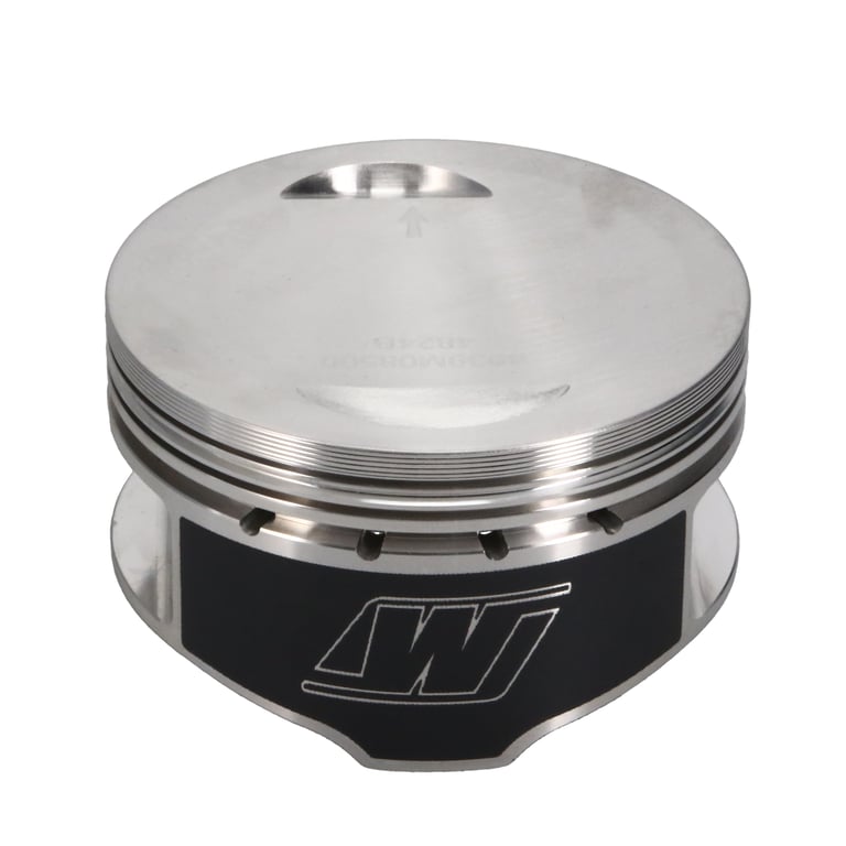 Shop High Quality Yamaha Wiseco Piston Kit Piston Kits - Wiseco 