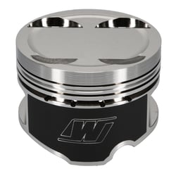 Professional Toyota 3S-GTE Piston – 86.00 mm Bore – 35.05 mm CH, -6.00 CC