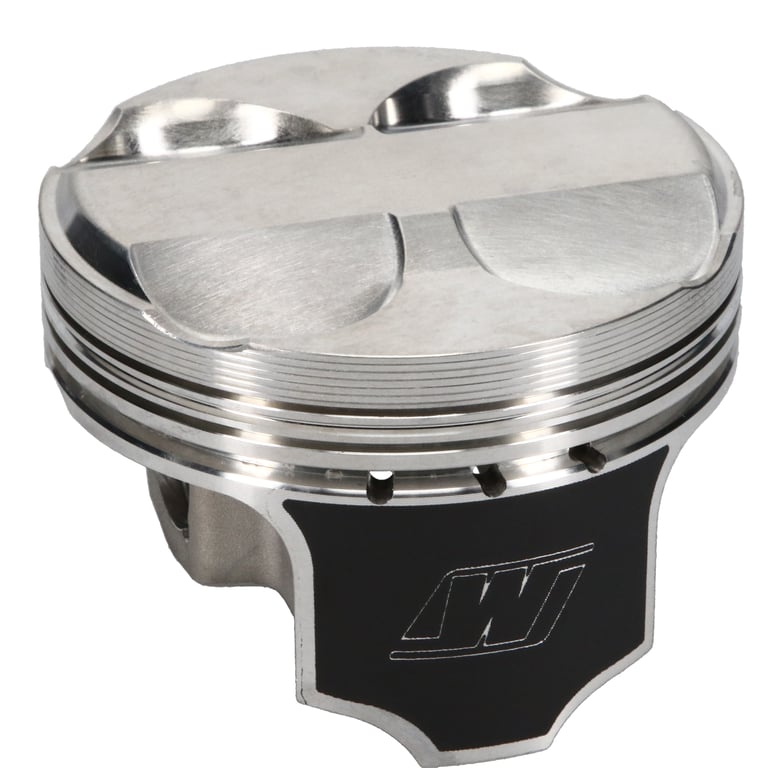Shop High Quality Honda K Series Piston Set - Wiseco K634M865