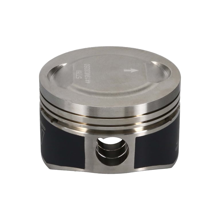 Yamaha Wiseco Piston Kit – 83.50 mm Bore