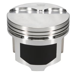 Pro Tru Street Buick 455 Piston Set – 4.330 in. Bore – 1.900 .in CH, -27.00 CC