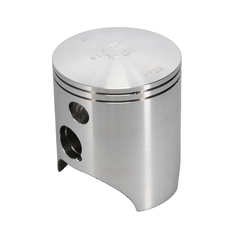 Shop OEM Replacement Piston Kit 66.34 MM (+0.01 MM) Gas-Gas