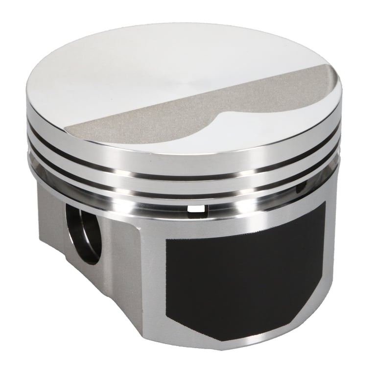 Shop High Quality Ford Small Block Pistons - Wiseco 5501A4