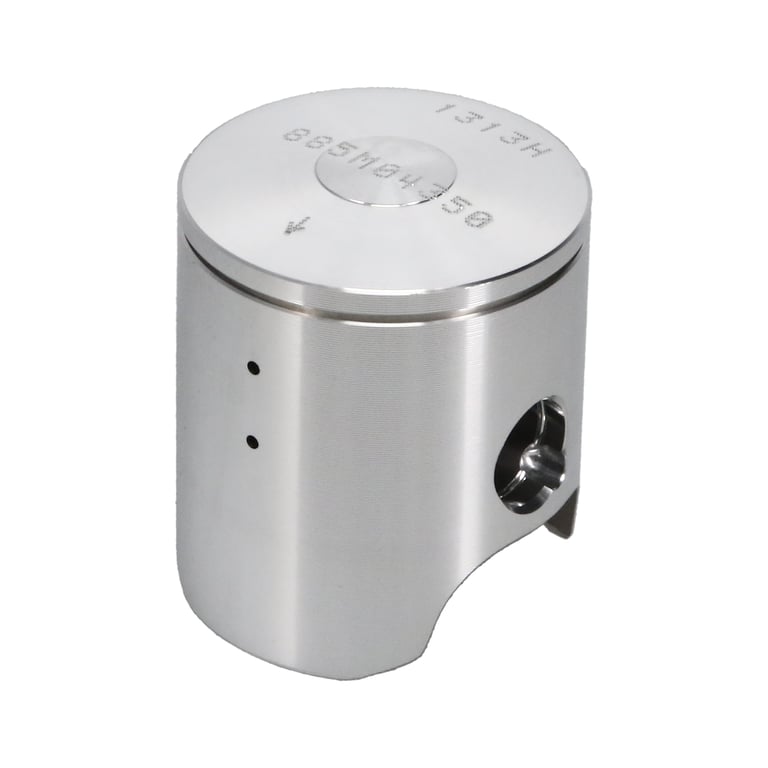 YAMAHA YZ65ピストンキット（B） YAMAHA YZ65ピストンキット（B） Wossner シングル・リング