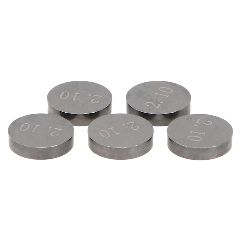 Shop High Quality Wiseco Valve Shim Refill Kit Shims & Shim Kits