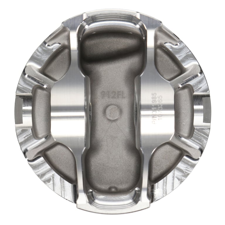 Shop High Quality Chevrolet LS Gen III/IV Piston Kit - JE Pistons