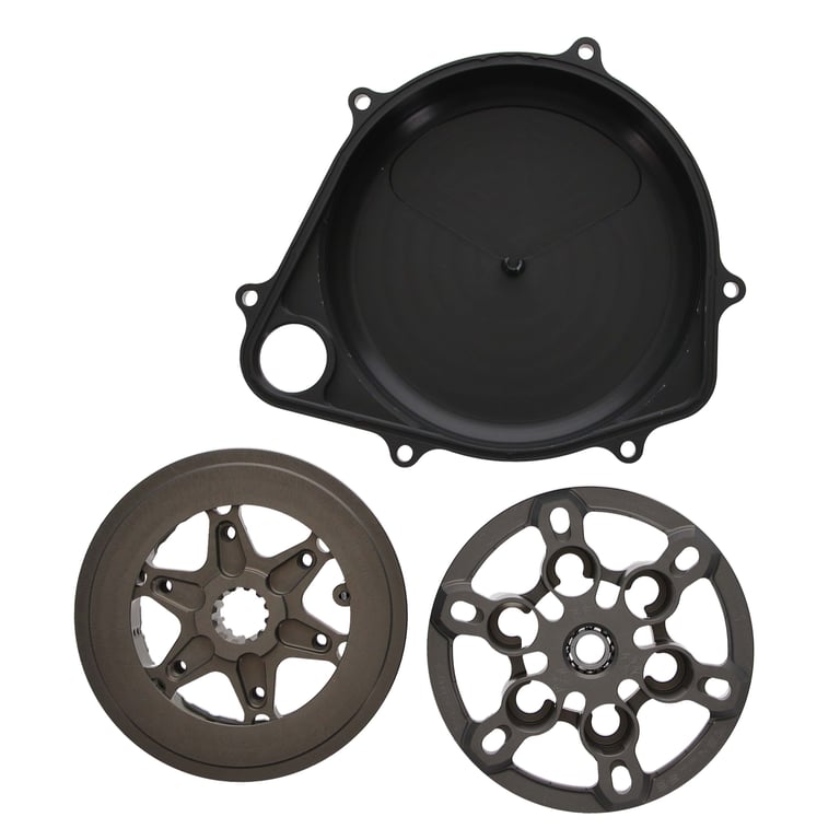 Upgrade Kit - RadiusX To RadiusCX - Honda | 771-7901009 | Rekluse