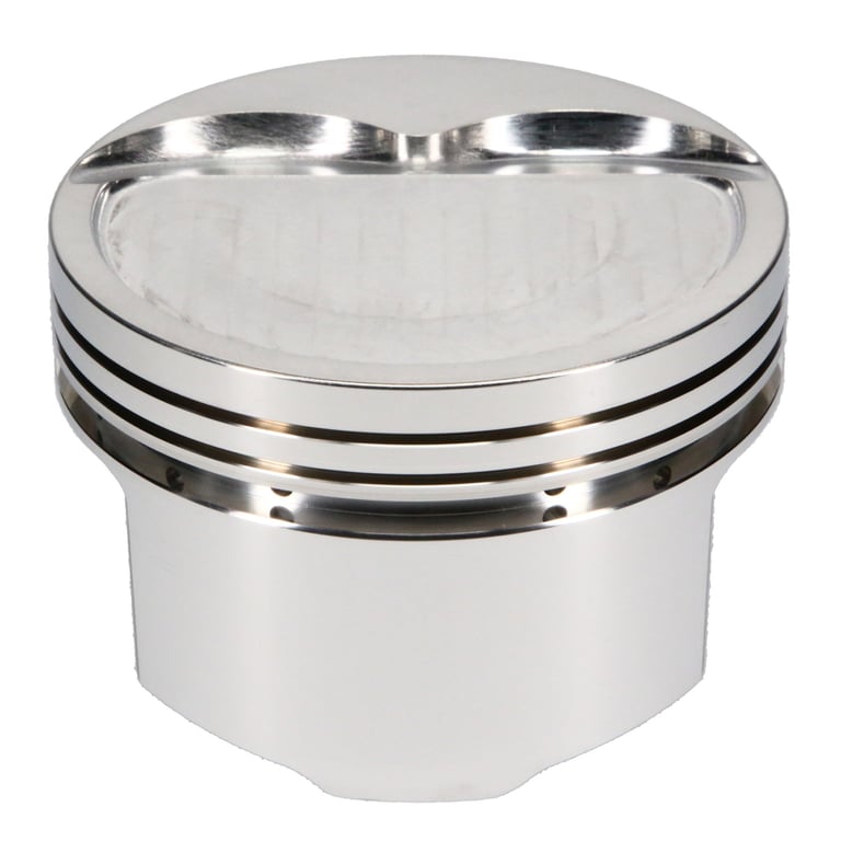 5/07 6/07 7/07 8/07 ×6 Shop High Quality Chrysler Small Block Piston Kit - JE Pistons 220156