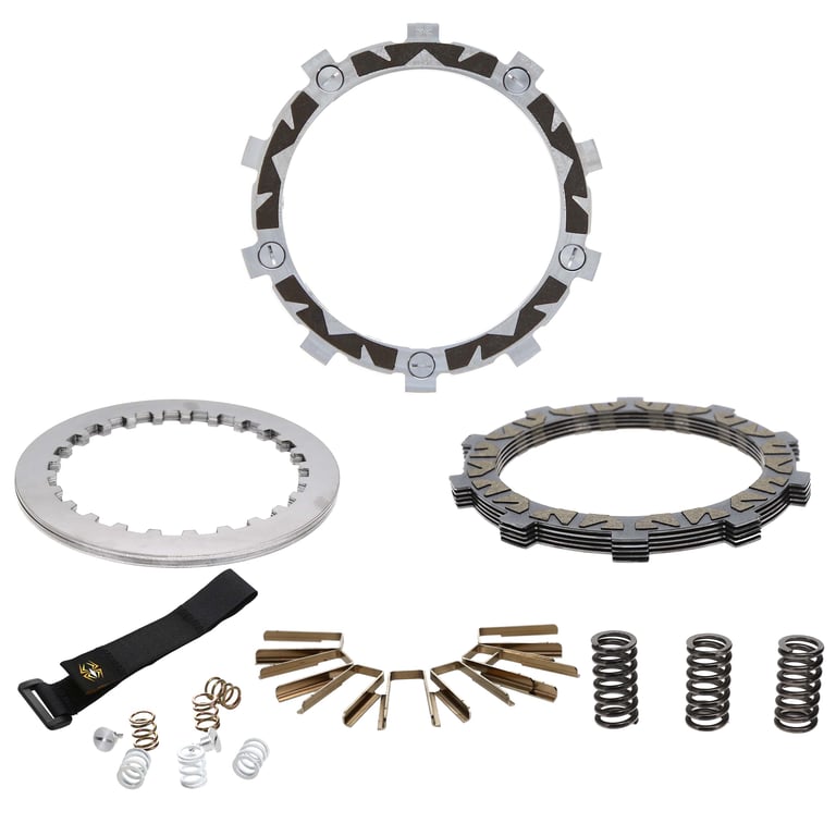 RadiusX Clutch - Yamaha TW200 (1987+) | RMS-8307004 | Rekluse