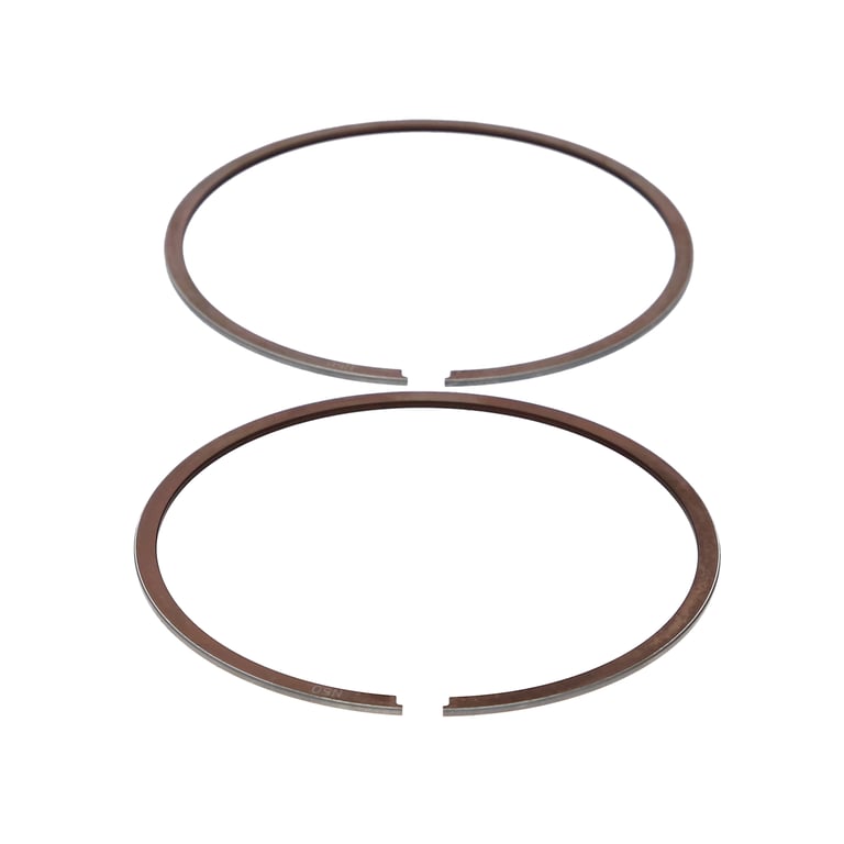 Wiseco 2 Cycle Piston Ring Set – 89.50 mm