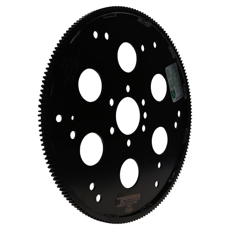 Chevy Small Block / Big Block Flexplate - SFI Approved - 168 Tooth