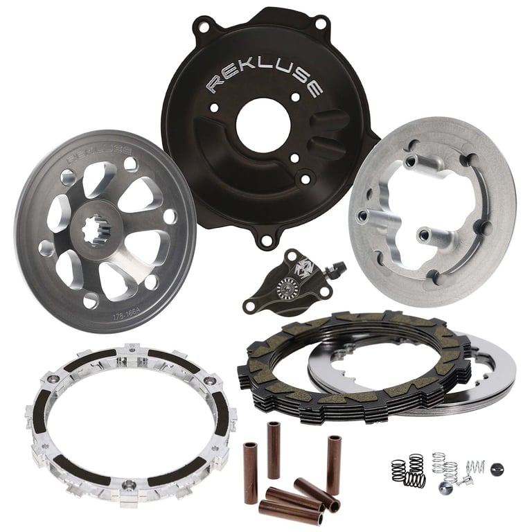 RadiusCX Clutch - KTM-GAS-HUSQ 65 | RMS-7913065 | Rekluse