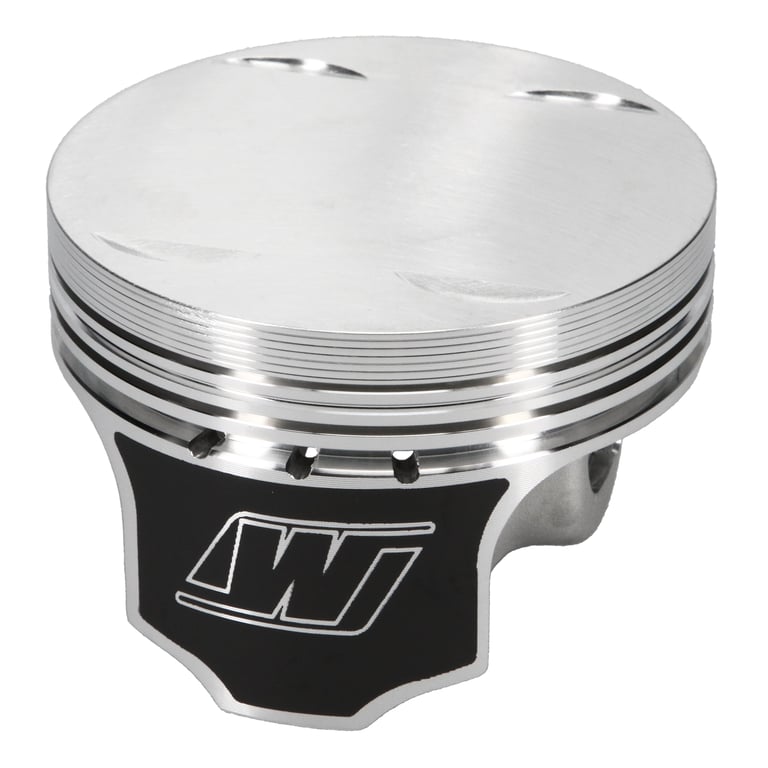 Shop High Quality Nissan CA Pistons - Wiseco 6630M84 Shop High Quality Nissan CA Pistons - Wiseco 6630M84