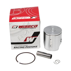 Yamaha YZ80 Wiseco Piston Kit – 49.00 mm Bore