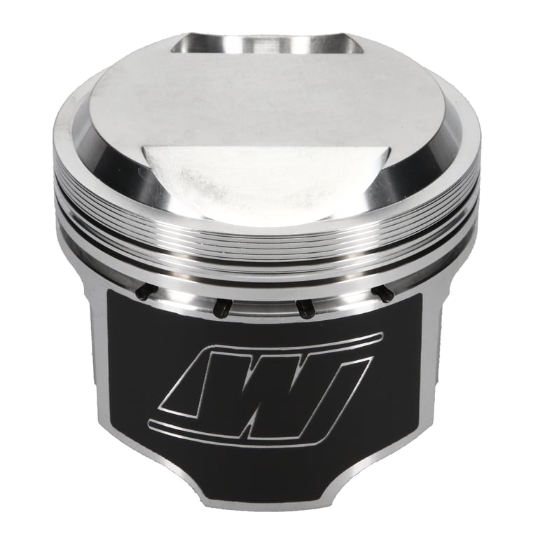 ハニオ Shop High Quality Toyota 3TC Pistons - Wiseco 6508M89