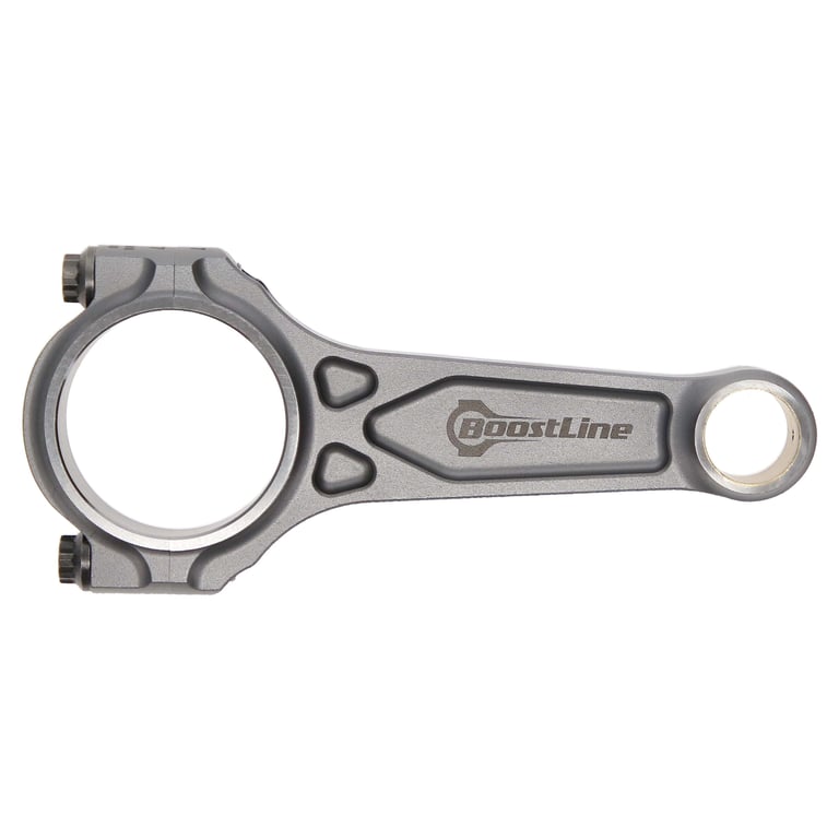 5.700 SBC I-Beam Connecting Rods Set Of 8 | Buy 5.700 Small Block Chevy ...