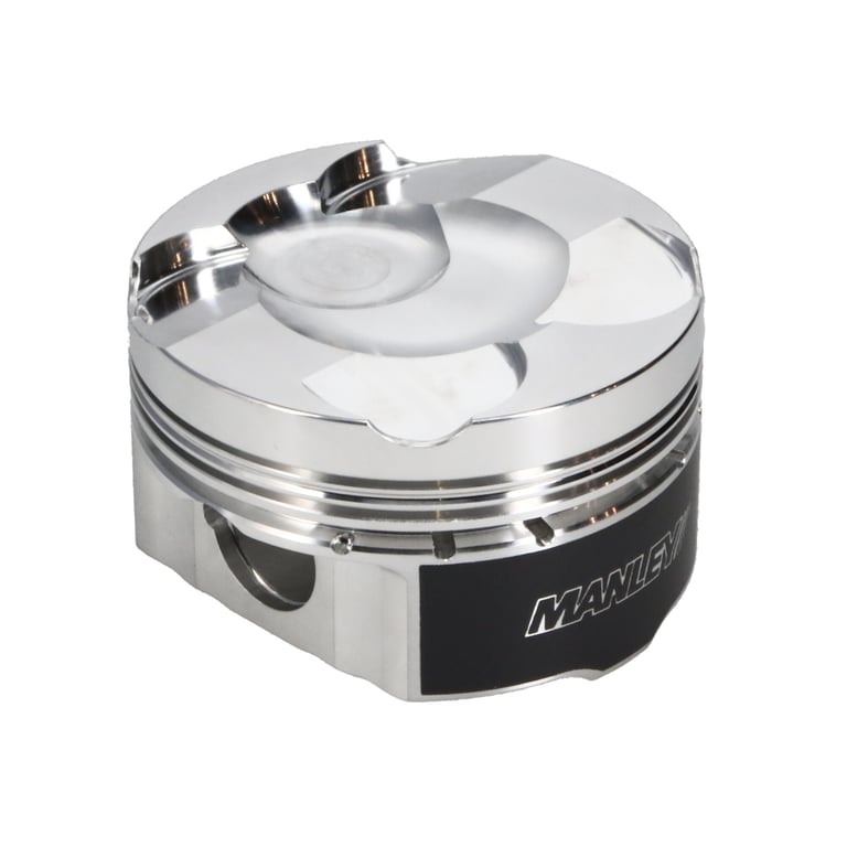 Shop High Performance Subaru 2.0L FA20 BRZ Piston Set 86.25 MM