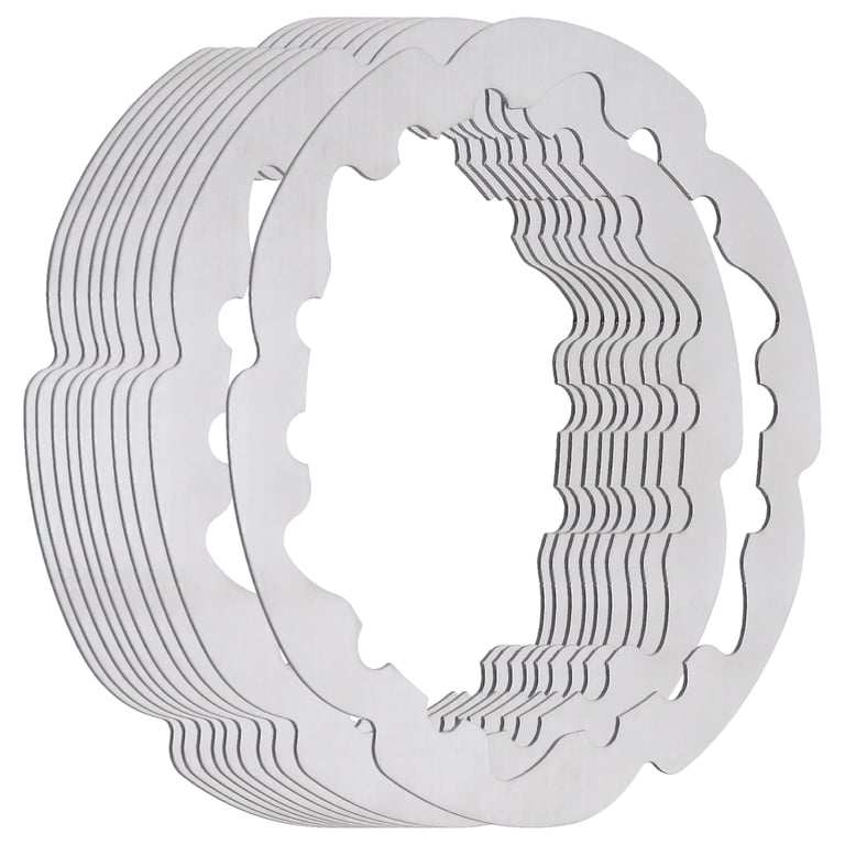 REPLACEMENT CLUTCH PACK - APEX-TD - SHERCO 250 2T/450 4T | 754