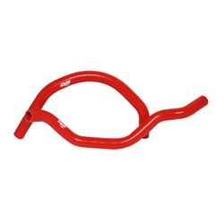 CV4 Radiator Hose Kit – Red – YAM BANSHEE