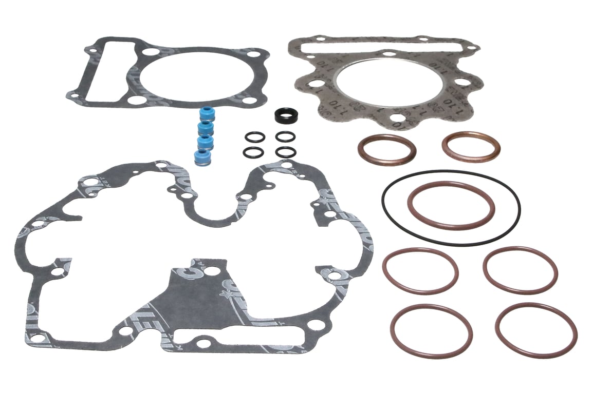 XL250R 　パーツ Shop High Quality Wiseco Top End Gasket Kit Top End Gasket