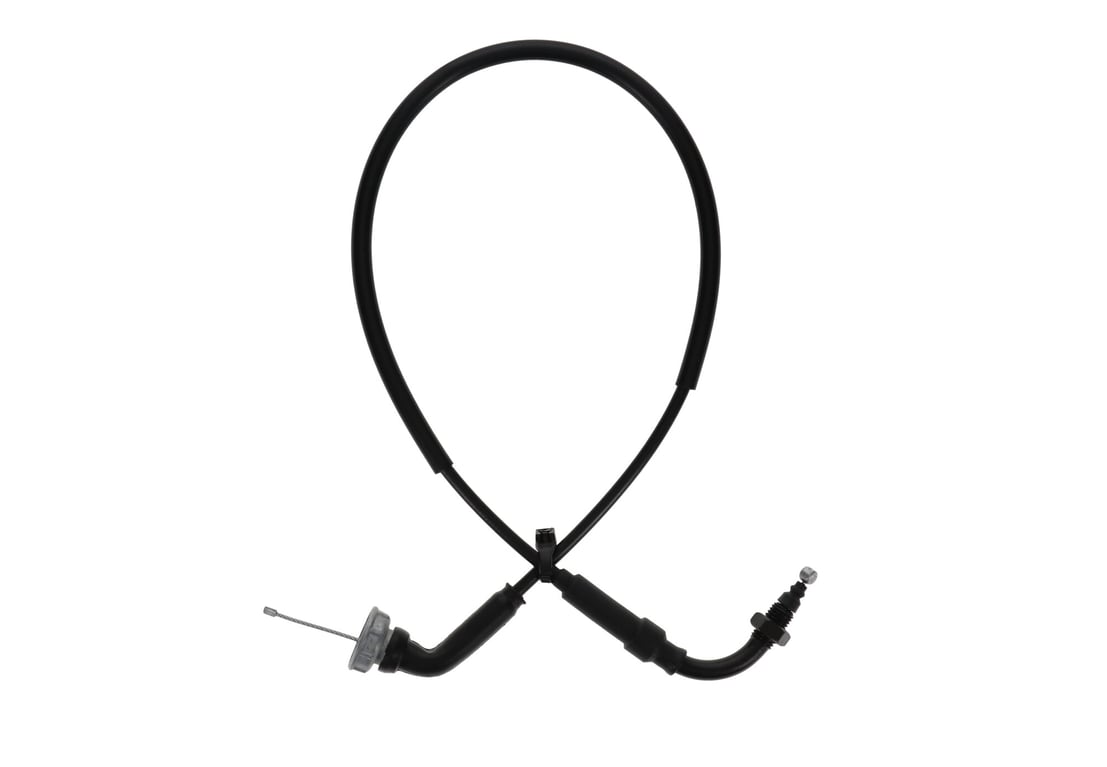 その他 FLS Shop OEM Replacement Throttle Cable YZ125 + YZ250 Quality