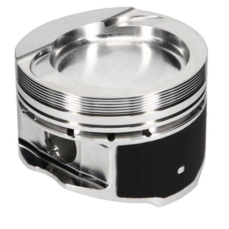 Shop High Quality Volkswagen 2.8L VR6 12V Piston Kit - JE Pistons 186236