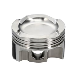 Professional BMW N54B30 Piston – 84.00 mm Bore – 1.244 .in CH, -21.10 CC