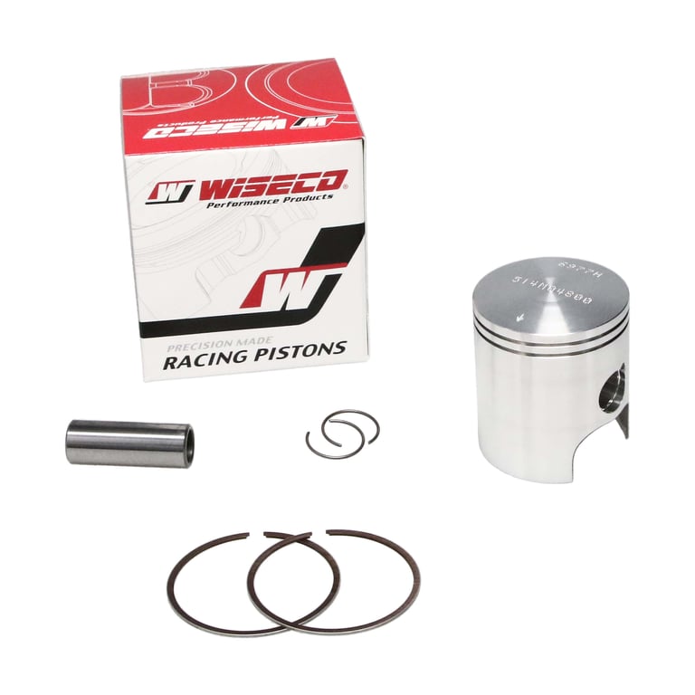 Shop High Quality Kawasaki KDX80/KX80 Wiseco Piston Kit