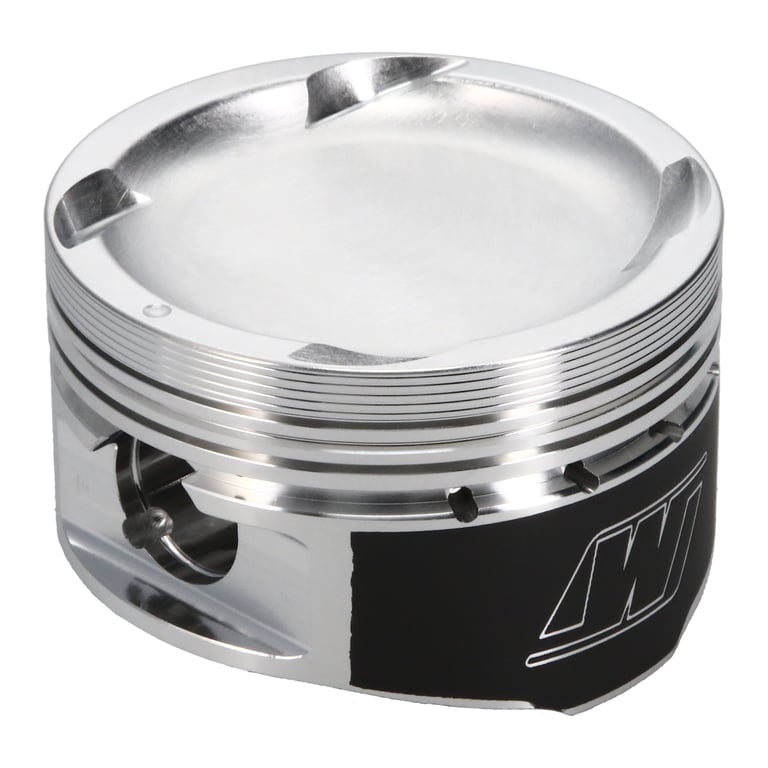 Shop High Quality Mitsubishi 4G63 Piston Set - Wiseco K596M85