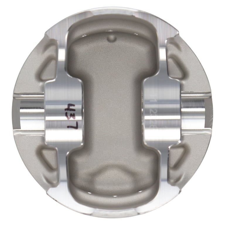 Shop High Quality Chevrolet LS Pistons - Wiseco 60418X3