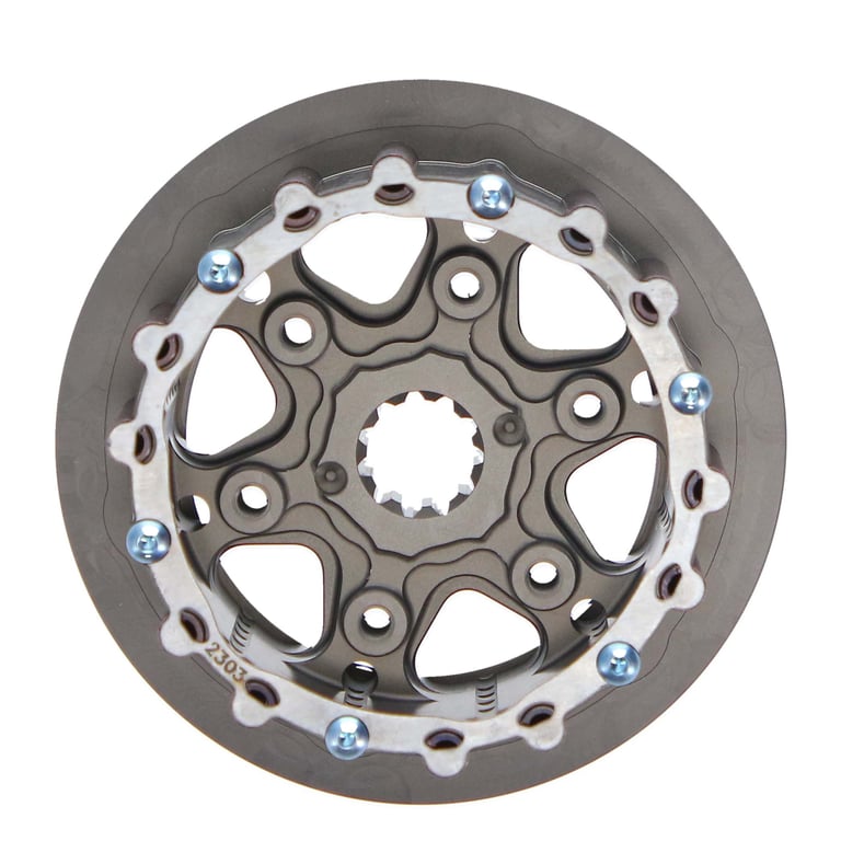Rekluse - APEX Clutch - Triumph TF250-X | RMS-7412002 | Rekluse