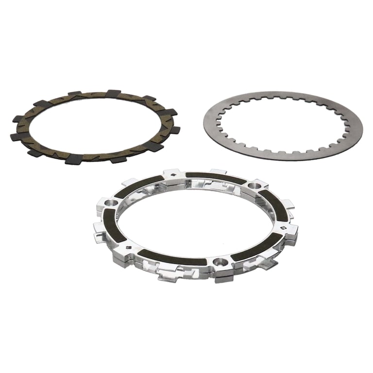 Replacement Clutch Pack - RadiusCX 3.0 - Yamaha | 751-07002