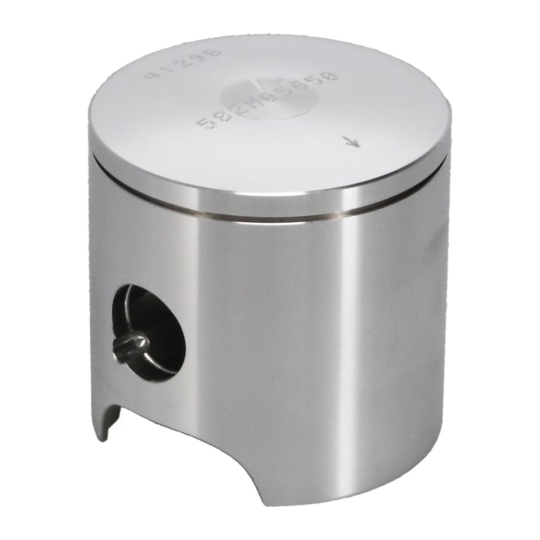 Yamaha YZ125 Wiseco Piston Kit – 56.50 mm Bore
