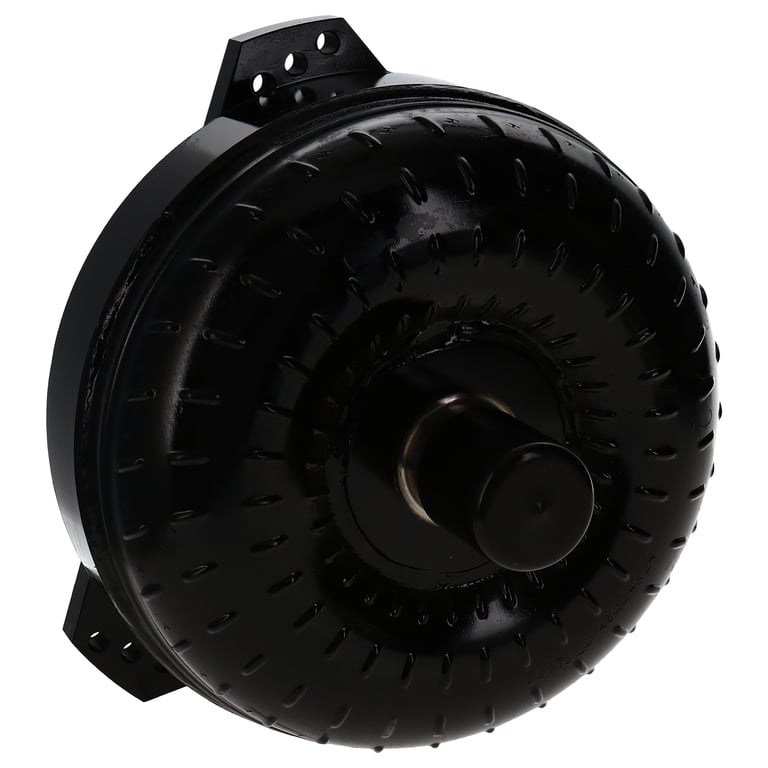 GM 4L60E LS Street Torque Converter - 3200-3600 Stall